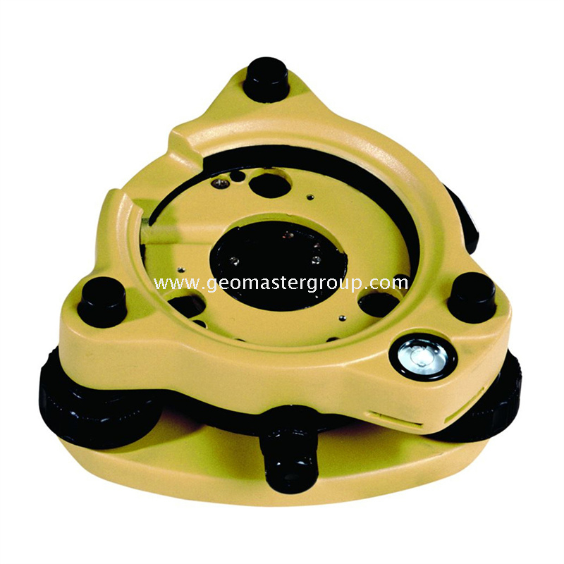 GPS/Prism Tribrach