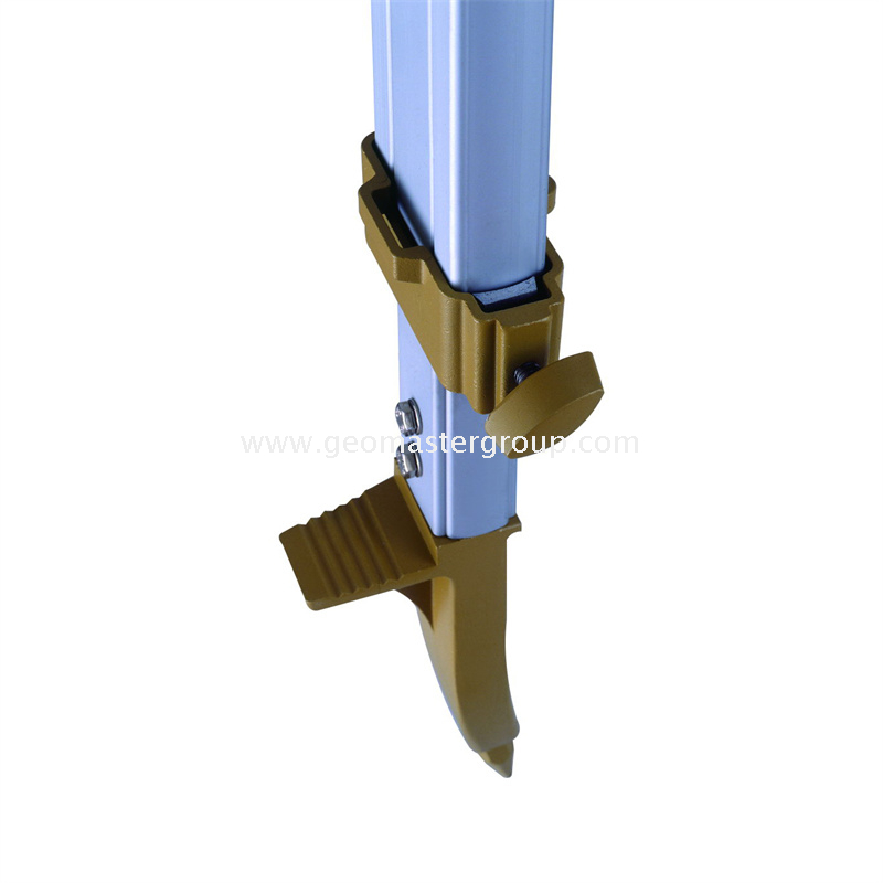Aluminum Tripod (Square)