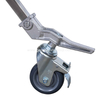 LiDAR Dolly Tripod