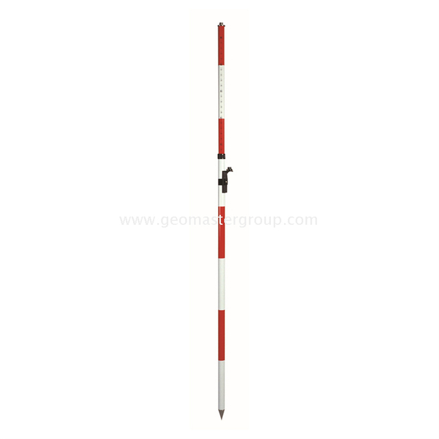 Prism Pole