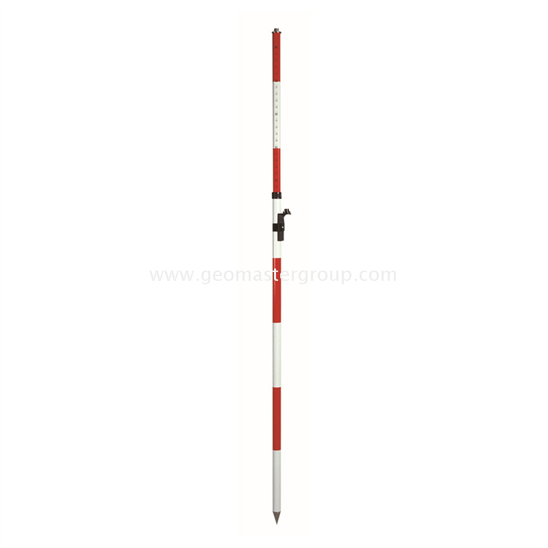 Prism Pole