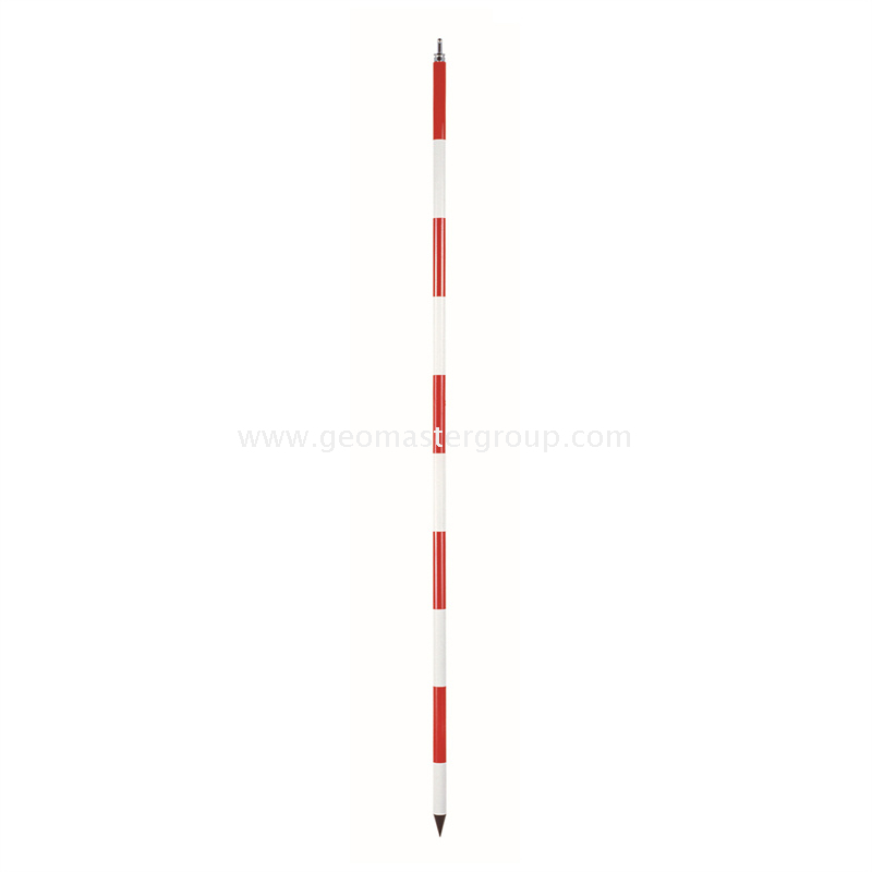 Aluminum Range Pole