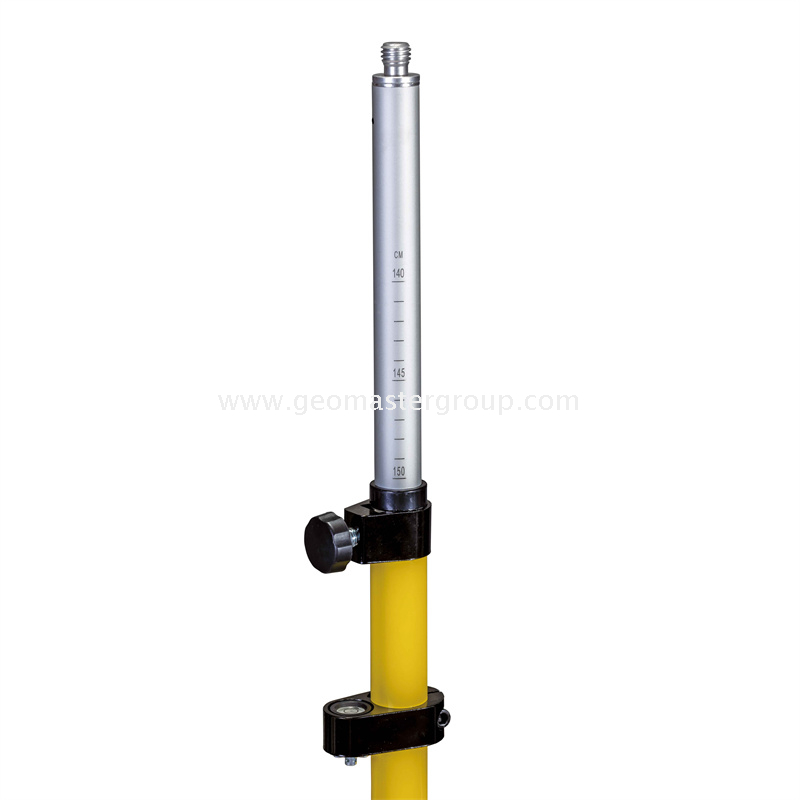 Prism Pole