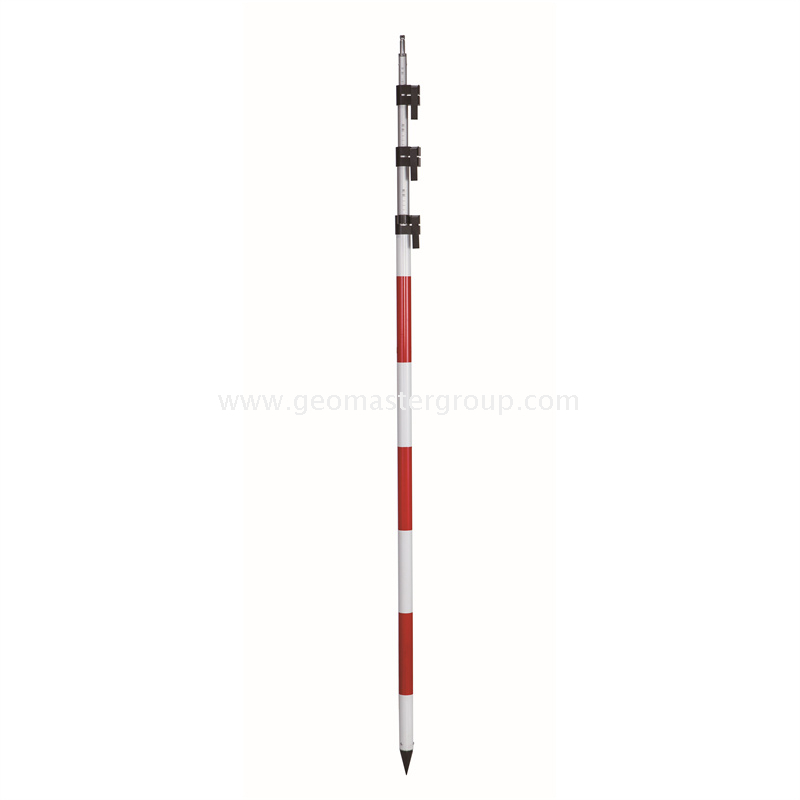 Prism Pole
