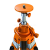 Aluminum Elevator Tripod