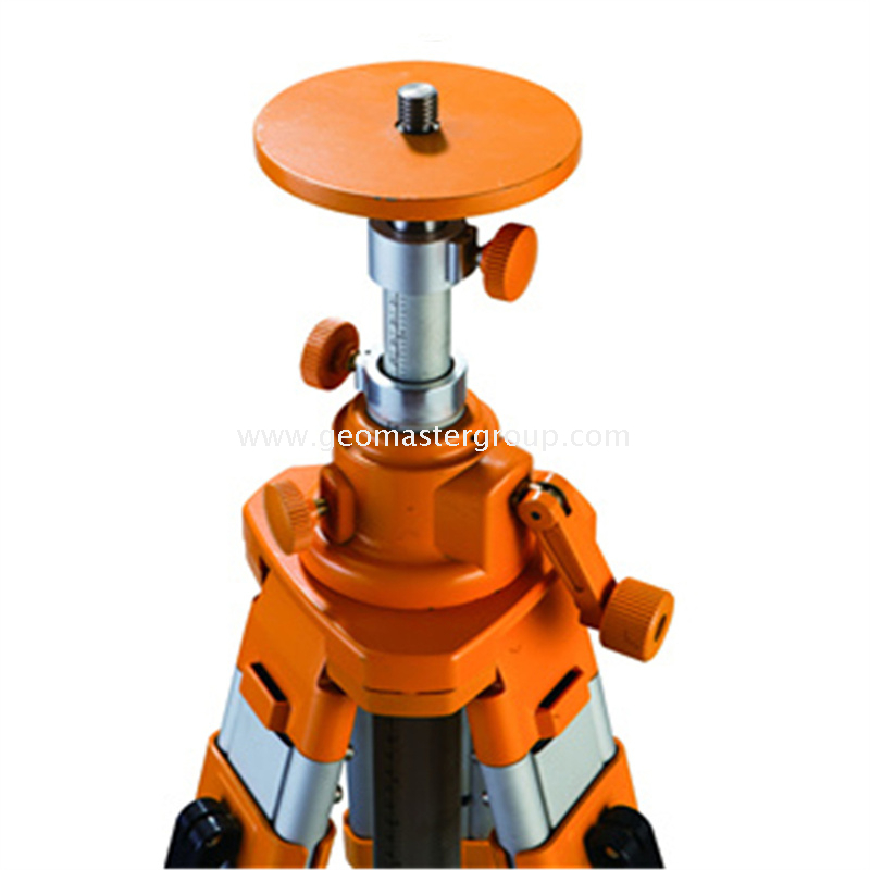 Aluminum Elevator Tripod