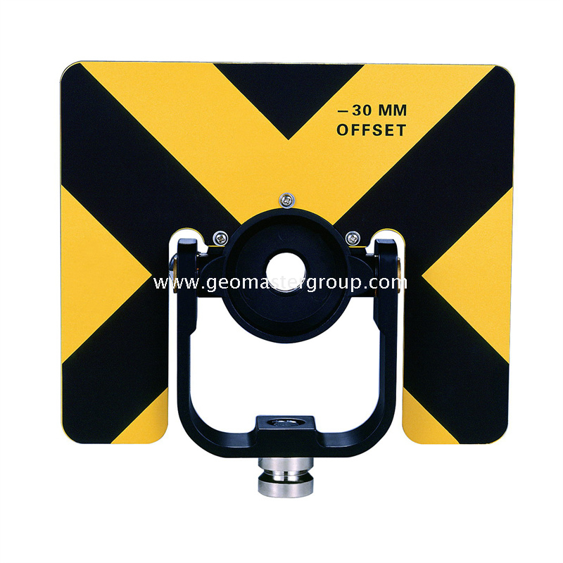 Prism Holder & Target Bag 