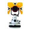 Prism Holder & Target