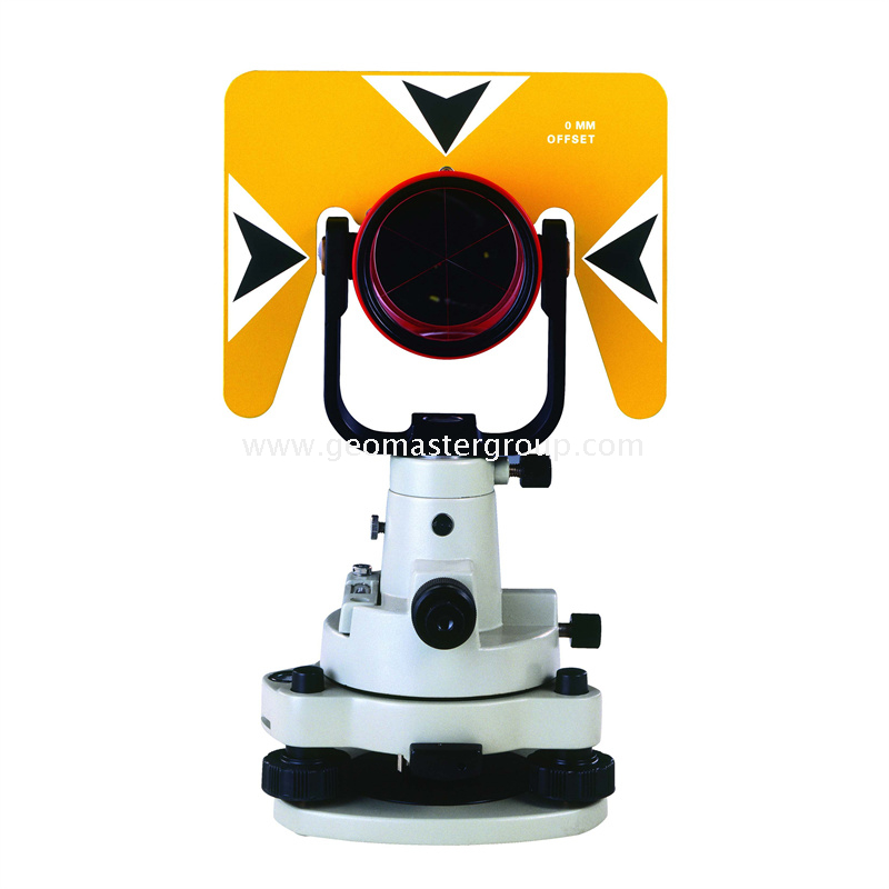 Prism Holder & Target