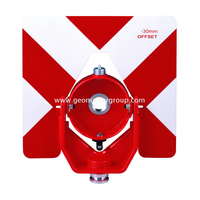 Prism Holder & Target