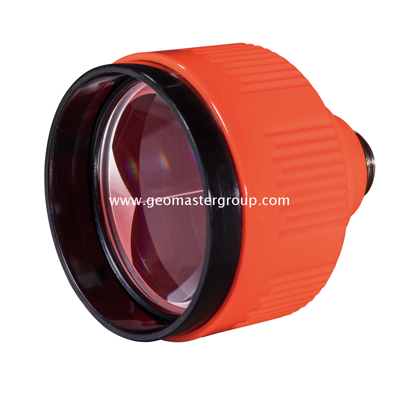 L-bar Monitoring Prism