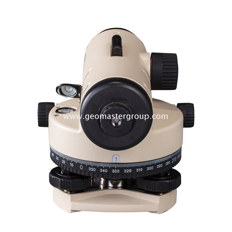 Automatic Level from China manufacturer - Geomaster Group