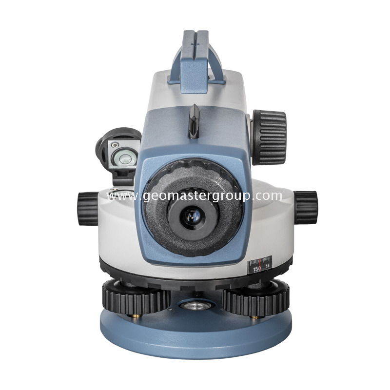 Automatic Level (Mag.:38x; A.:45mm)