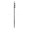 GPS Pole (Al & Carbon Fiber) 