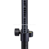 GPS Pole (Al & Carbon Fiber) 