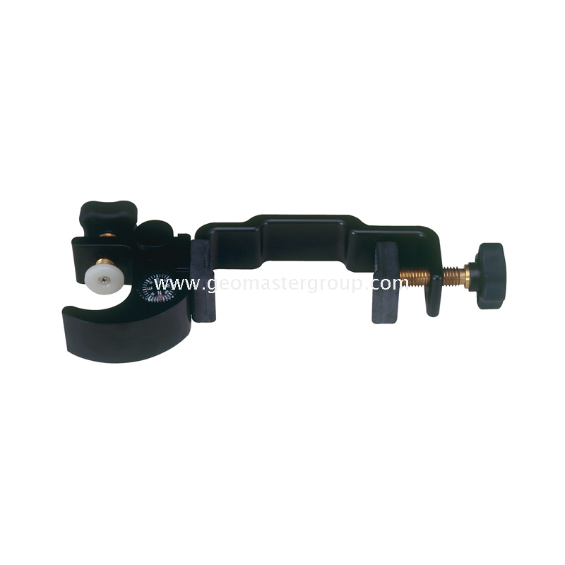 QR Cradle Clamp