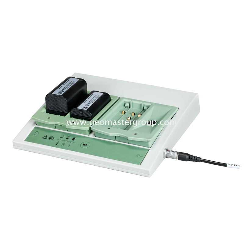 Charging Station