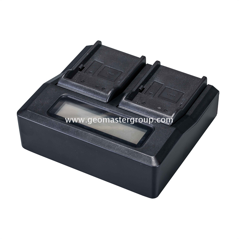 Surveying Battery Charger