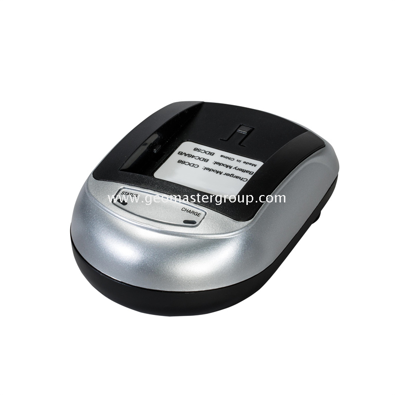 Surveying Battery Charger
