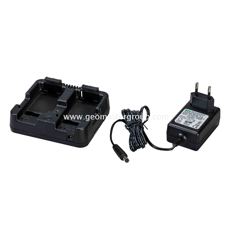 Surveying Battery Charger