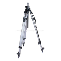 Aluminum Elevator Tripod