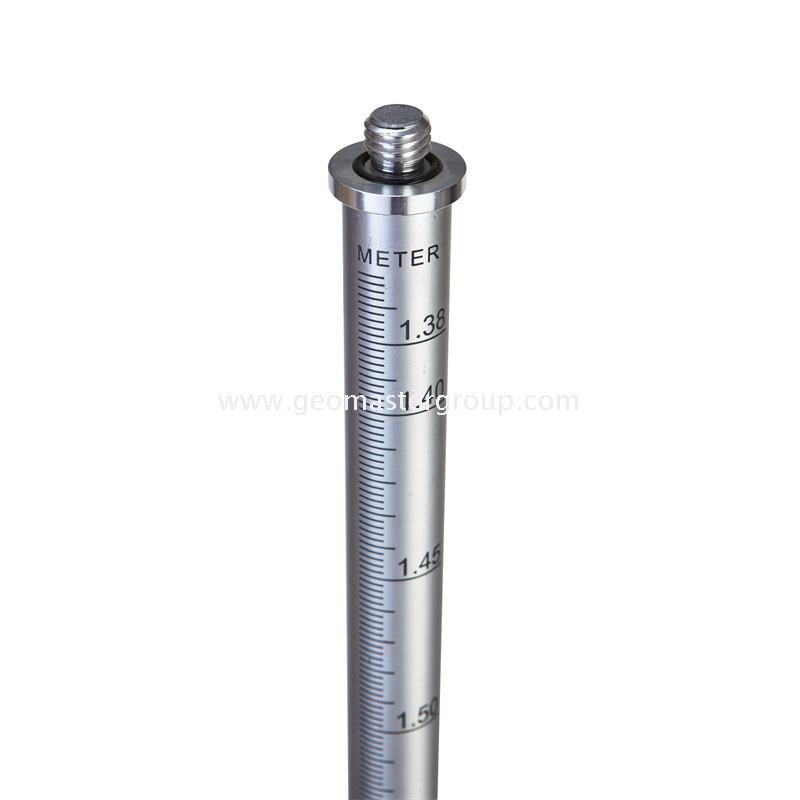 GPS Pole (Aluminum)