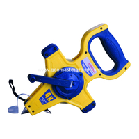 Nylon-coated Steel Tape