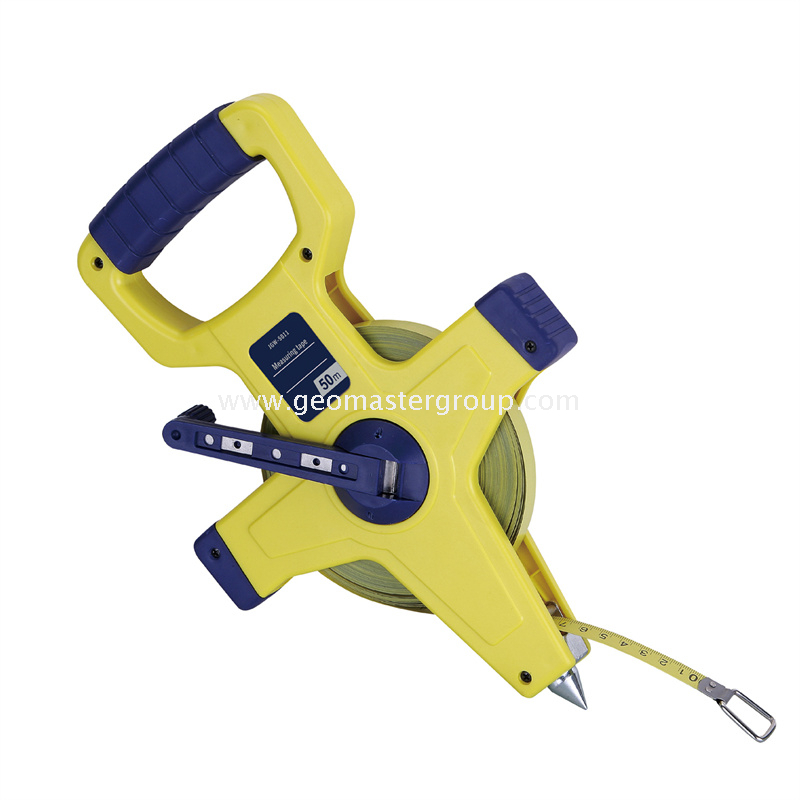 Nylon-coated Steel Tape