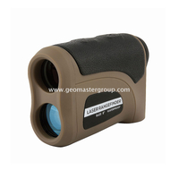 Laser Range Finder