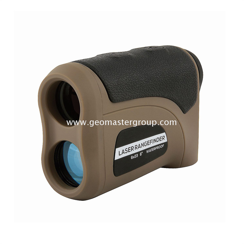 Laser Range Finder