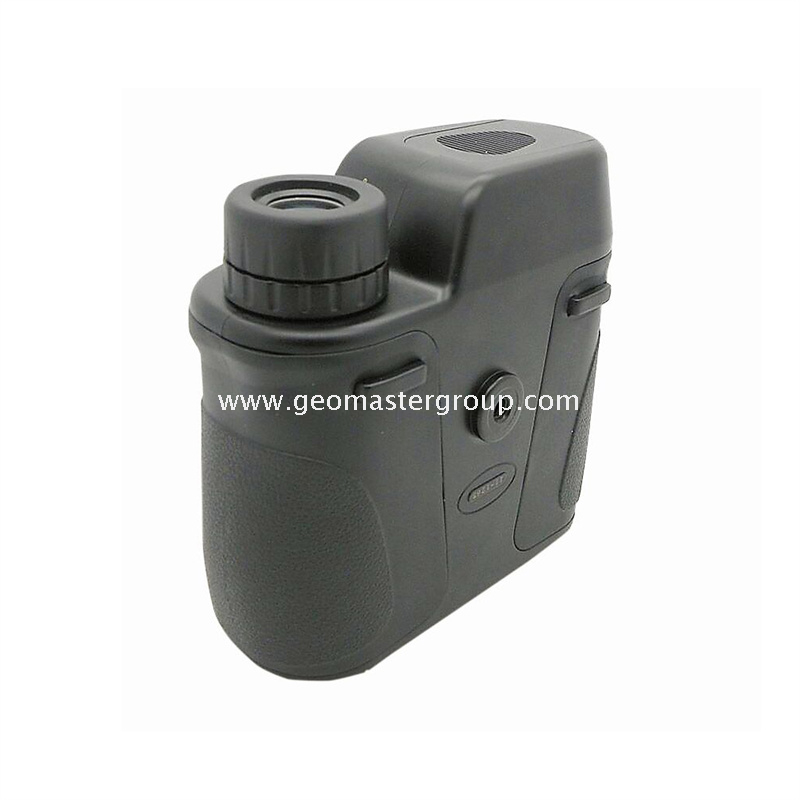 Laser Range Finder