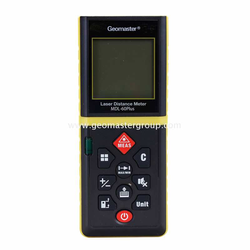 Laser Distance Meter