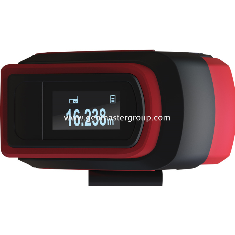 Laser Tape Measure