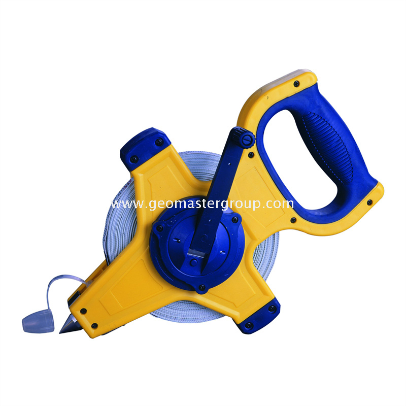 Fiberglass Measuring Tape