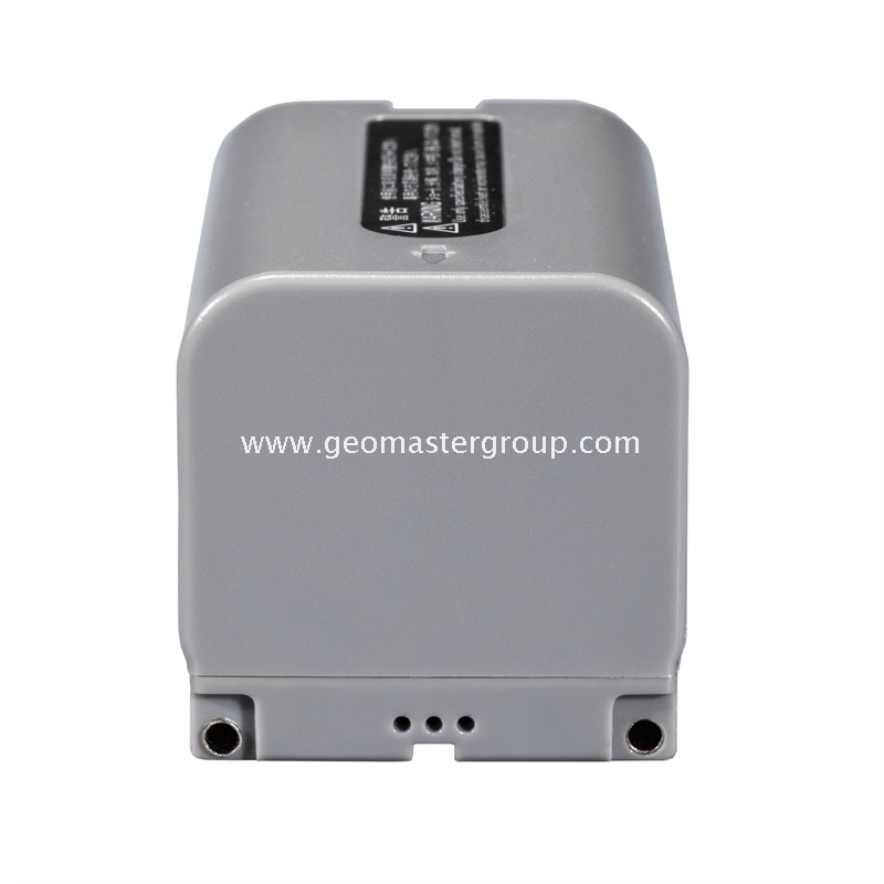 Lithium Surveying Battery