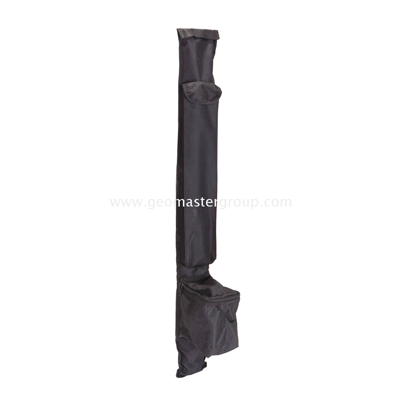 Laser Support Pole