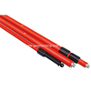 Laser Support Pole