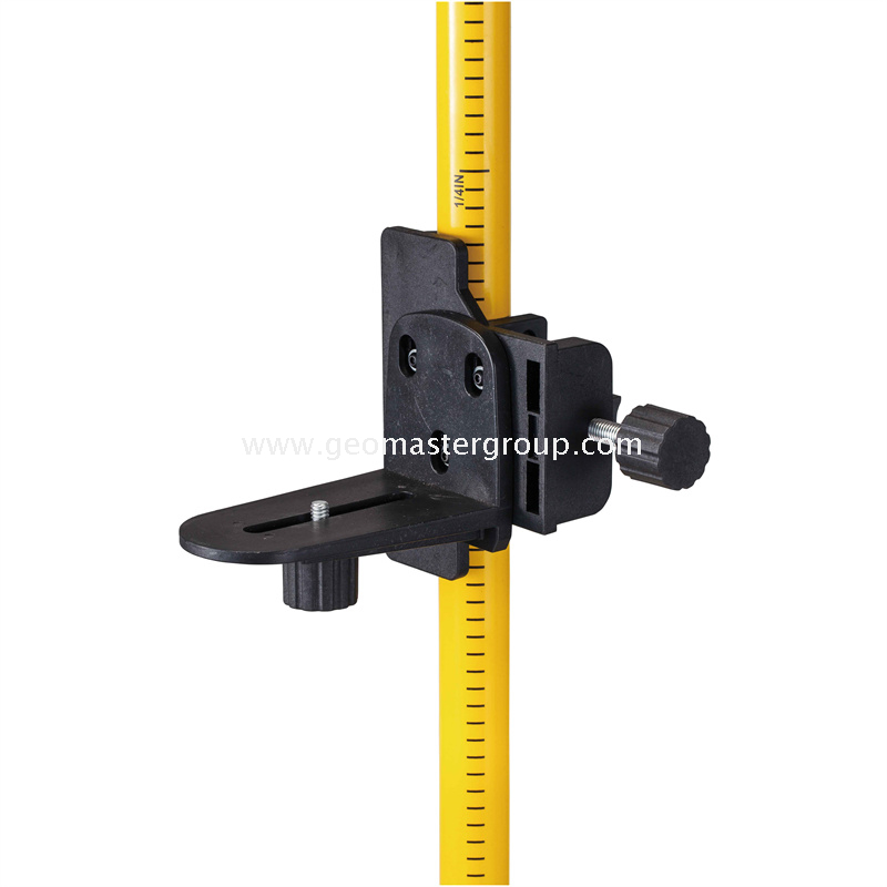 Laser Support Pole