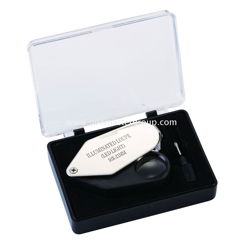 LED Loupe