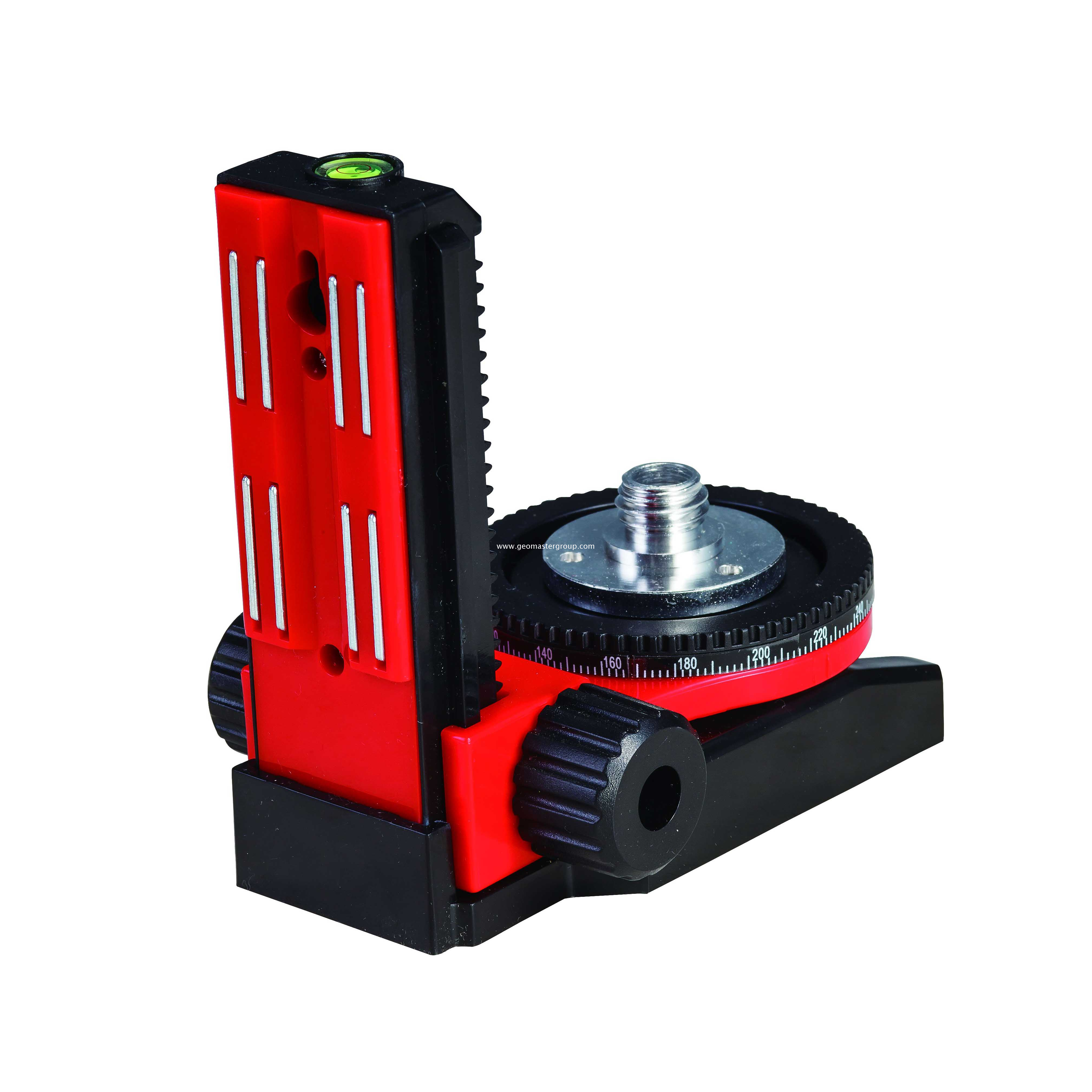 Magnetic Laser Bracket