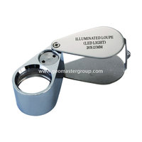 LED Loupe