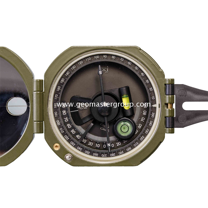 Pocket Compass