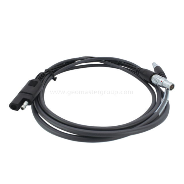Data and Power Cable