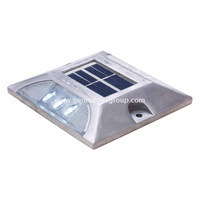 Solar Road Stud