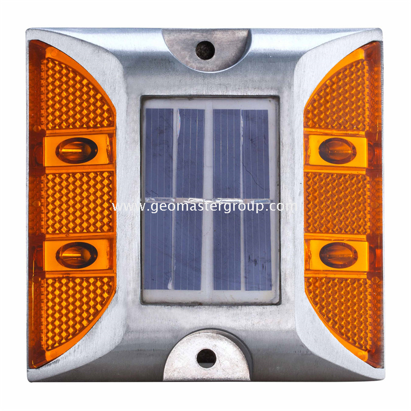 Solar Road Stud