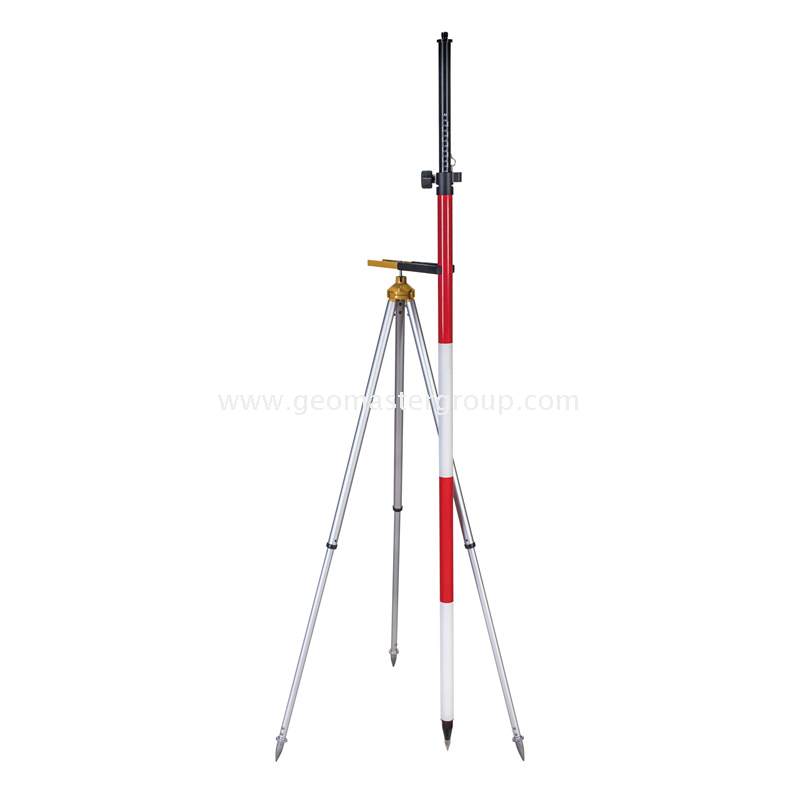 Prism Pole Tripod