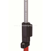 Telescopic Reflector Pole