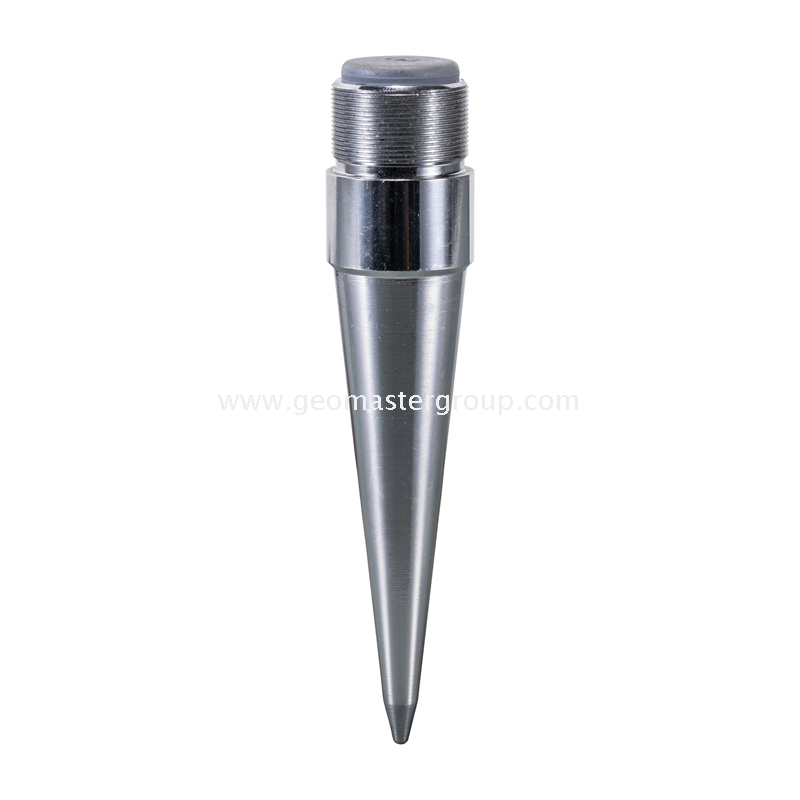 Telescopic Reflector Pole