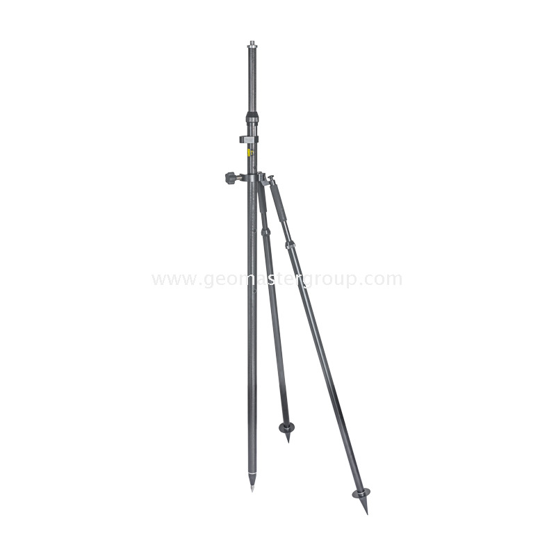 All Carbon Rover Pole (2m)