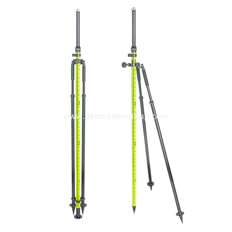 Snap-lock Rover Rod (2m)